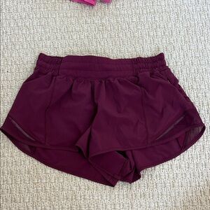 Lululemon Hotty Hots